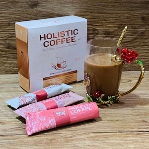 Holistic premium coffee